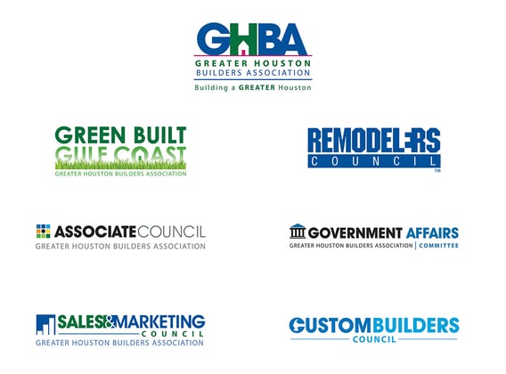 1. Other examples of GHBA with councils