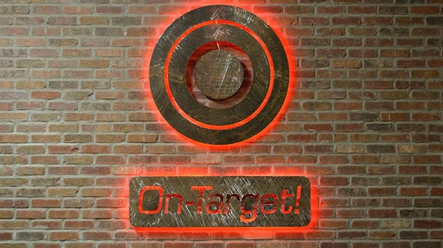 ontarget