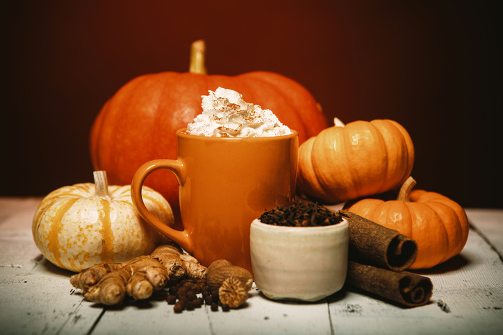 Why We’re Obsessed with Pumpkin Spice: Consumer Psychology Behind Fall’s Favorite Flavor - 