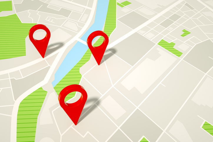 Tracking & Improving Your Position on Google Maps - 