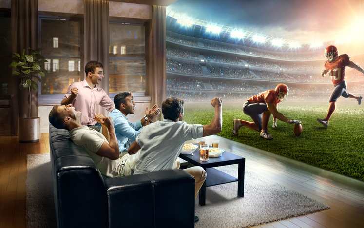 The True Cost of Super Bowl Ads - 