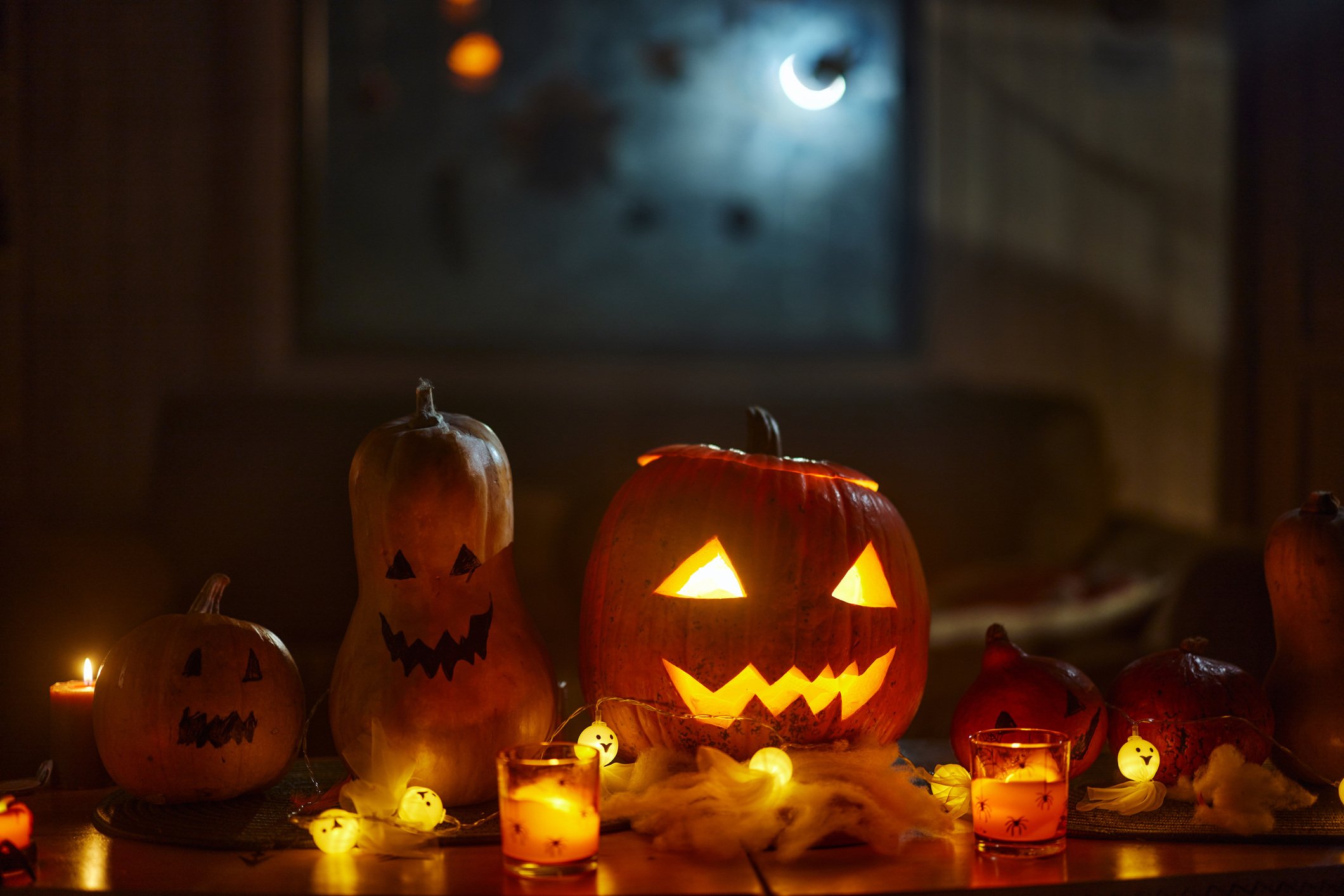 Spook-tacular Halloween Marketing Campaigns: Our Favorite Picks from National Brands - 