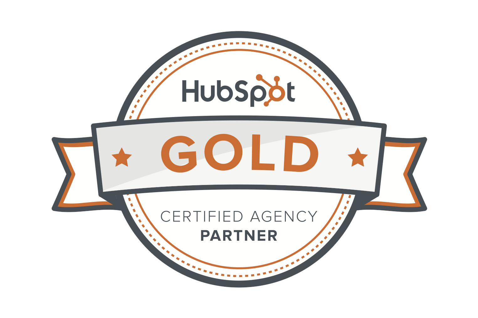 hubspot-gold